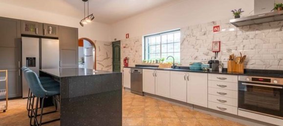 4 غرف نوم منزل في Porches, Portugal رقم 92094 2