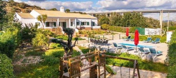 4 غرف نوم منزل في Porches, Portugal رقم 92094 18