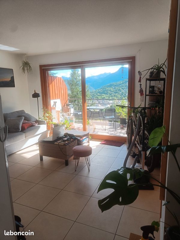 1 bedroom Apartment in Briancon, France No. 302655