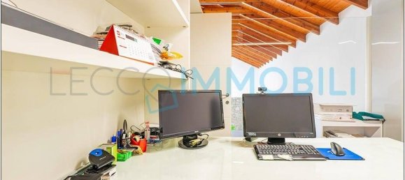 5 rooms Office in Calolziocorte, Italy No. 292779 21