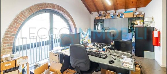 5 rooms Office in Calolziocorte, Italy No. 292779 13