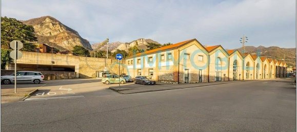 5 rooms Office in Calolziocorte, Italy No. 292779 27