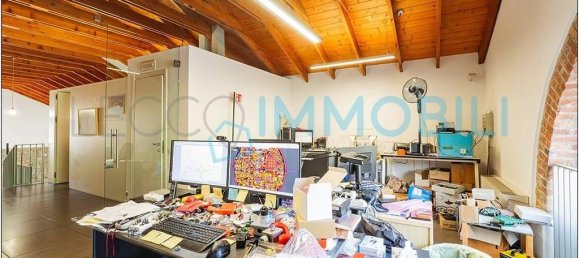 5 rooms Office in Calolziocorte, Italy No. 292779 15