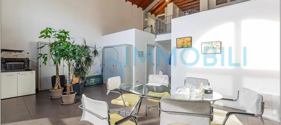5 rooms Office in Calolziocorte, Italy No. 292779 3
