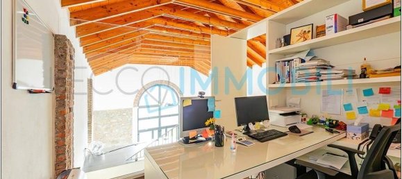 5 rooms Office in Calolziocorte, Italy No. 292779 17