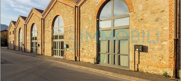 5 rooms Office in Calolziocorte, Italy No. 292779 25