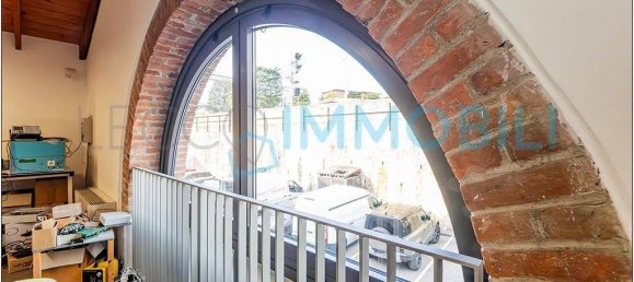 5 rooms Office in Calolziocorte, Italy No. 292779 14