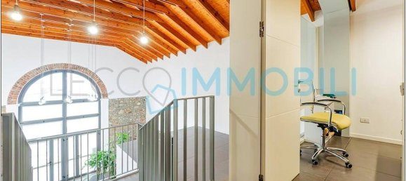 5 rooms Office in Calolziocorte, Italy No. 292779 12