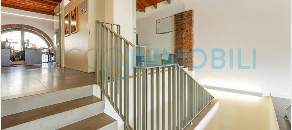 5 rooms Office in Calolziocorte, Italy No. 292779 9