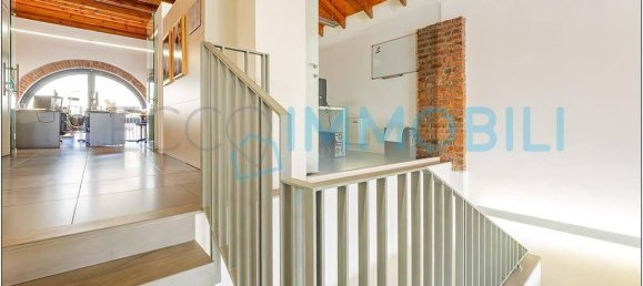 5 rooms Office in Calolziocorte, Italy No. 292779 10