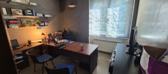 86m² Office in Castelletto sopra Ticino, Italy No. 374956 9