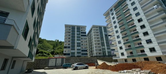 Apartment 1+3 in Arsin, Turkey No. 30692 28