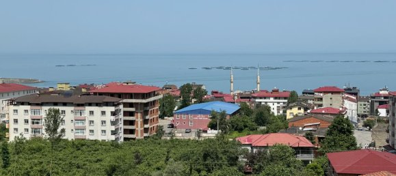 Apartment 1+3 in Arsin, Turkey No. 30692 9