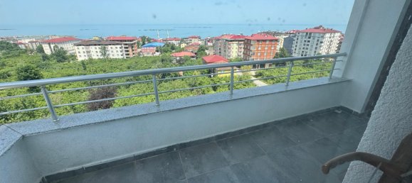 Apartment 1+3 in Arsin, Turkey No. 30692 20