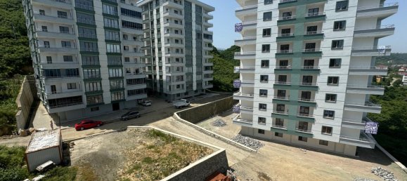 Apartment 1+3 in Arsin, Turkey No. 30692 18