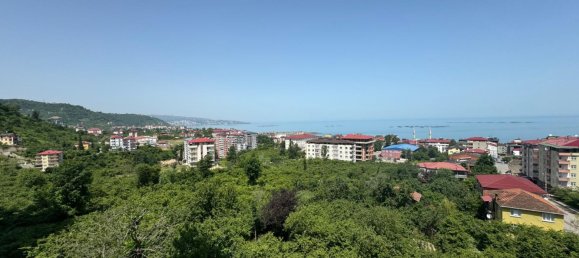 Apartment 1+3 in Arsin, Turkey No. 30692 27