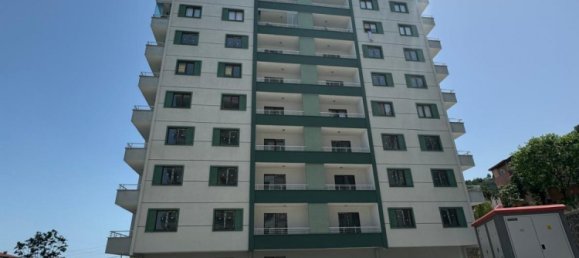 Apartment 1+3 in Arsin, Turkey No. 30692 25