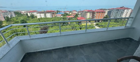 Apartment 1+3 in Arsin, Turkey No. 30692 21