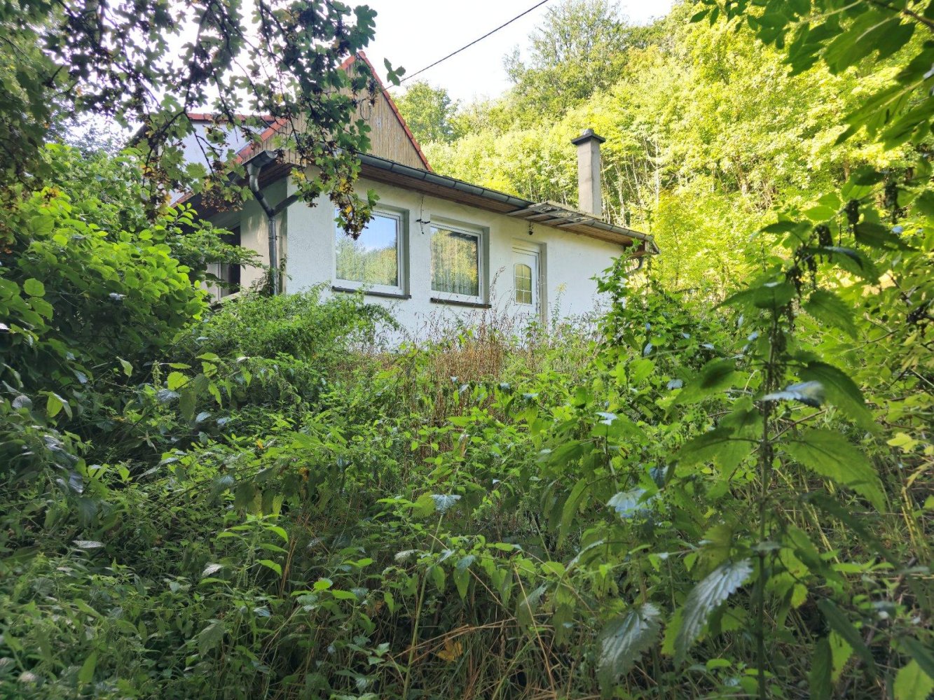 Casa de 5 divisões em Nordhausen, Germany N.º 282888