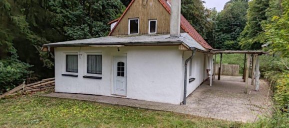 Casa de 5 divisões em Nordhausen, Germany N.º 282888 2