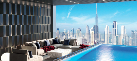 2 bedrooms Apartment in Dubai, UAE No. 41022 7