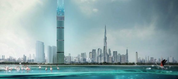 2 bedrooms Apartment in Dubai, UAE No. 41022 9