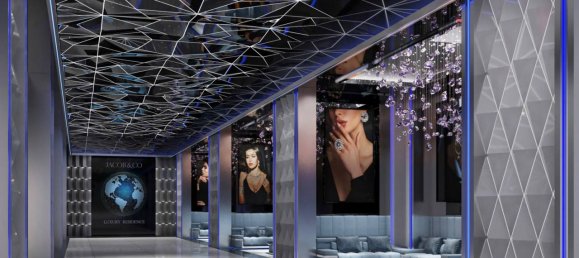 2 bedrooms Apartment in Dubai, UAE No. 41022 8