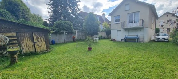 2 Schlafzimmer Haus in Puy-de-Dome, France, Nr. 346491 7