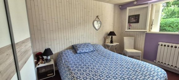 2 Schlafzimmer Haus in Puy-de-Dome, France, Nr. 346491 5