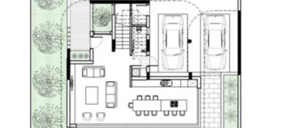 Villa T3 em Germasogeia, Cyprus N.º 19082 2