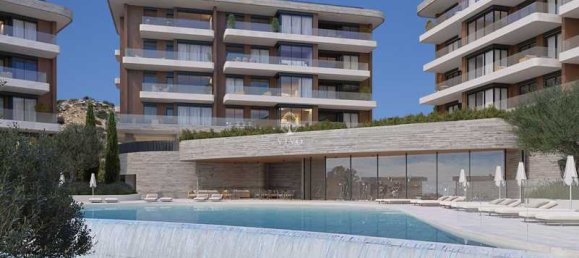 Villa T3 em Germasogeia, Cyprus N.º 19082 14