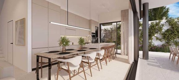 Villa T3 em Germasogeia, Cyprus N.º 19082 6