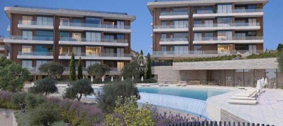 Villa T3 em Germasogeia, Cyprus N.º 19082 12