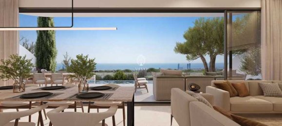 Villa T3 em Germasogeia, Cyprus N.º 19082 4