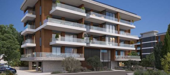 Villa T3 em Germasogeia, Cyprus N.º 19082 15