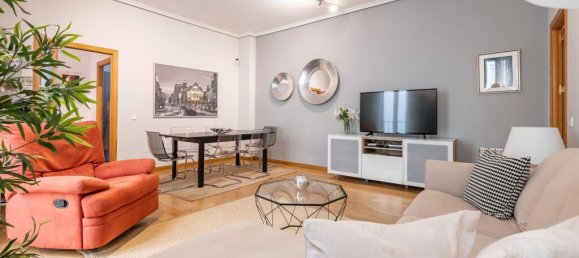 Квартира с 2 спальнями в Мадрид, Испания № 246184 9