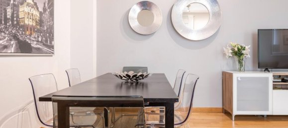 Квартира с 2 спальнями в Мадрид, Испания № 246184 8