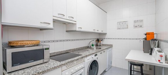 Квартира с 2 спальнями в Мадрид, Испания № 246184 10