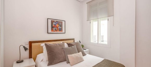 Квартира с 2 спальнями в Мадрид, Испания № 246184 16