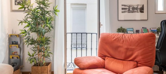 Квартира с 2 спальнями в Мадрид, Испания № 246184 2