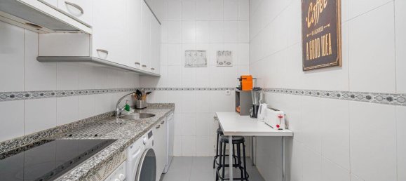 Квартира с 2 спальнями в Мадрид, Испания № 246184 11