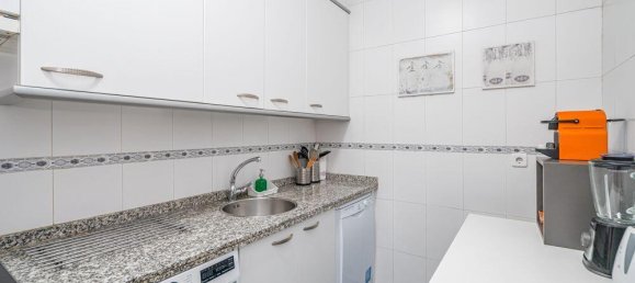 Квартира с 2 спальнями в Мадрид, Испания № 246184 13