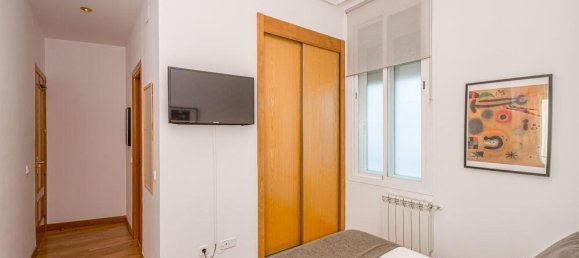 Квартира с 2 спальнями в Мадрид, Испания № 246184 18