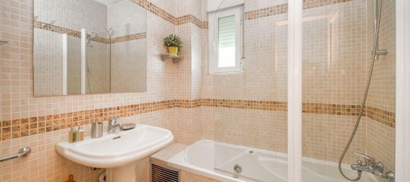 Квартира с 2 спальнями в Мадрид, Испания № 246184 27