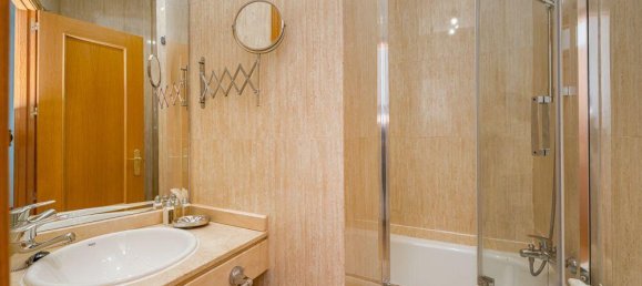 Квартира с 2 спальнями в Мадрид, Испания № 246184 20