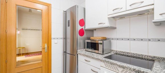 Квартира с 2 спальнями в Мадрид, Испания № 246184 14