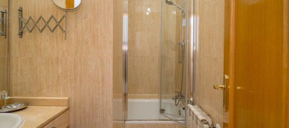 Квартира с 2 спальнями в Мадрид, Испания № 246184 21