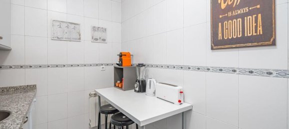 Квартира с 2 спальнями в Мадрид, Испания № 246184 12