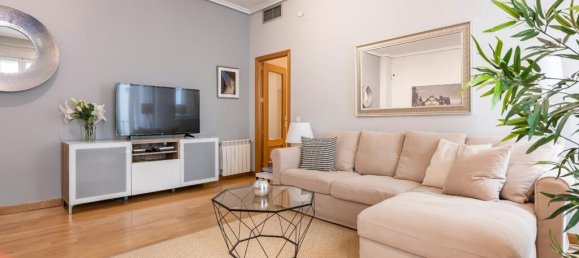 Квартира с 2 спальнями в Мадрид, Испания № 246184 7