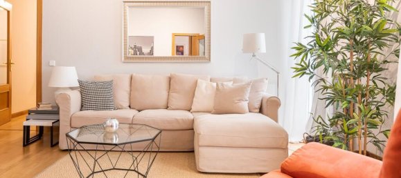 Квартира с 2 спальнями в Мадрид, Испания № 246184 4